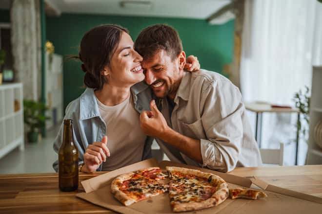 関わりは仕事だけ【あの人と一線、越えられる？】あなたの存在