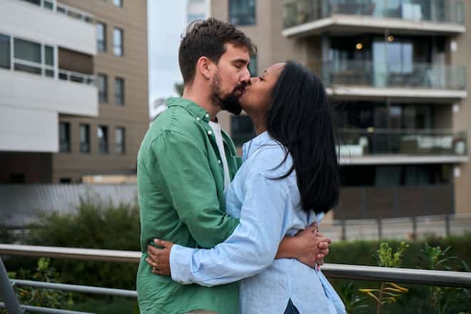 好きすぎてしんどい片想い『粘るか、諦めるか』2人の相性