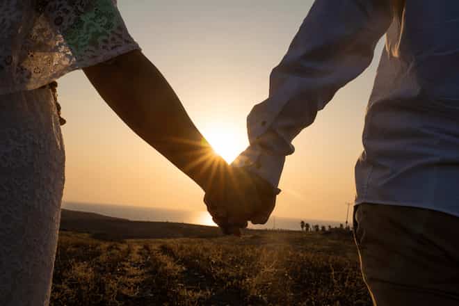 この人頼れば恋成就【水晶玉子◆本気の両想い鑑定】2人の宿縁