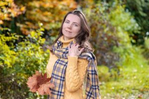 前よりは親しい（でも進展の決め手がない）相手の思惑⇒関係好転