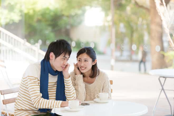 あの人にとって…私の存在は⇒特別orどうでもいい?本音