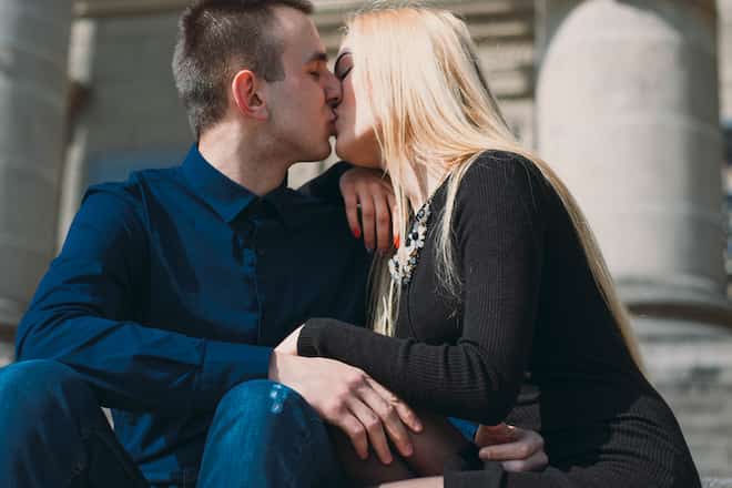 男心が丸見え【彼のナマ感情&あなたに向けた恋本心】