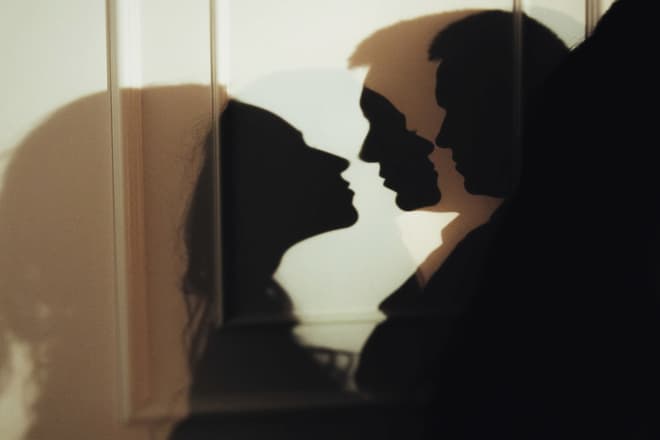 あの人に直接聞く【あなたへの“感情＆欲望”霊視】全本音