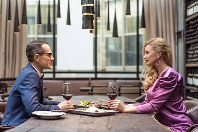 傷つく前に【結論を教えて】あの人が抱えてる不安・望む関係