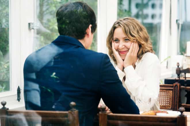 どれが嘘でどれが本当?【曖昧な彼の本心】あなたへの一途な想い