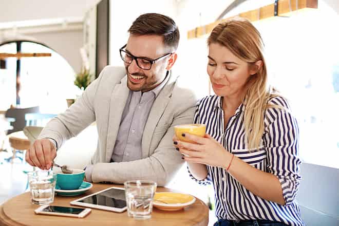 進展見えない恋『2人の距離は縮まる？』恋愛相性・あの人の想い