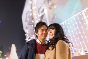 一定の距離⇒進歩なし「これ以上は望めない？」2人の現状