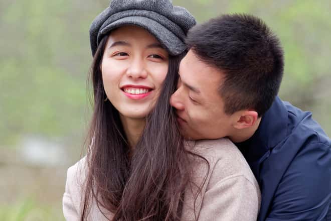 少ししか関わりないあの人【あなたをどう思ってる？】脈・認識