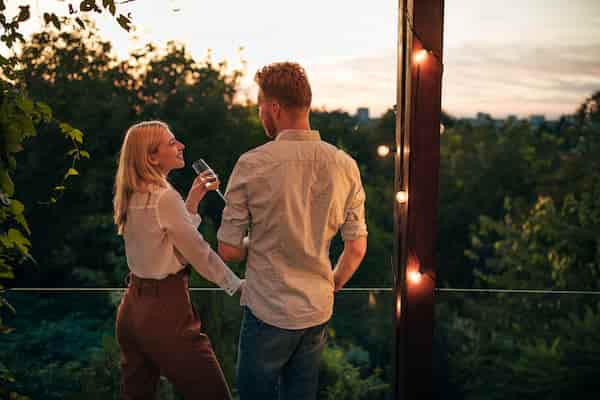 あの人の気持ちは、私に向く？2人の恋模様◆あなたへの印象