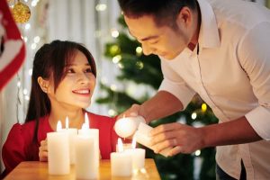 脈はありそうだけど確信が持てない【あの人との交際可否】本音