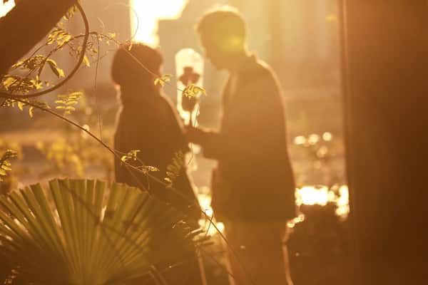 優しい/冷たい【態度が変わるあの人⇒隠す本音】揺れる想い