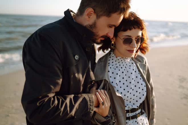 【YES/NOで回答】この先あの人と恋人になる？交際率