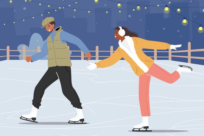 【今、あなたに訪れている結婚縁】運命の出会い