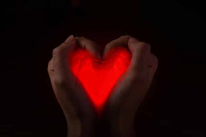 この恋、報われますか？≪イエスノーで明言≫2人の運命分岐