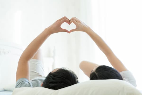 キスだけじゃ足りない【あなたがあの人に抱かれる夜】晒す欲望