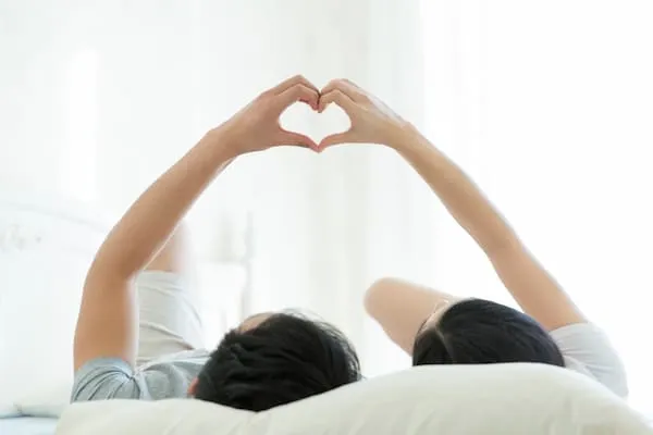 キスだけじゃ足りない【あなたがあの人に抱かれる夜】晒す欲望