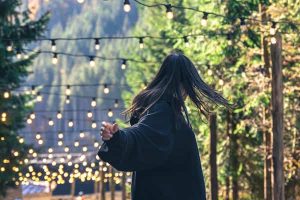 決着の神様渾身【2人の想い＆絆を結び恋成就】宿縁/転機/最終