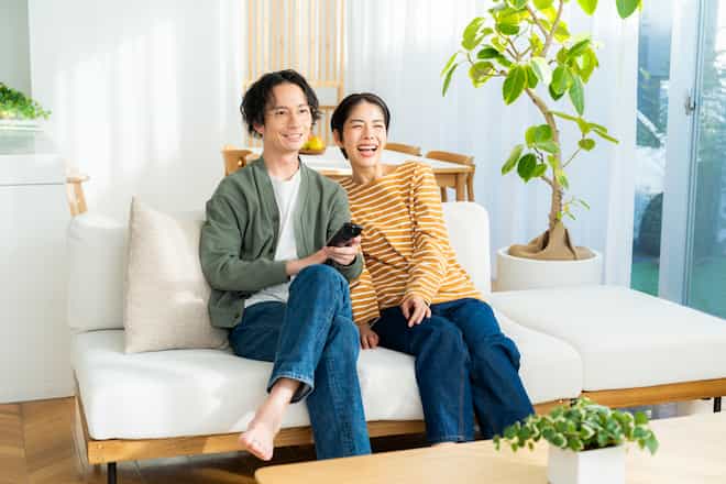 恋人になる?/友達で終了?【恋の行き着く先】あの人の想い