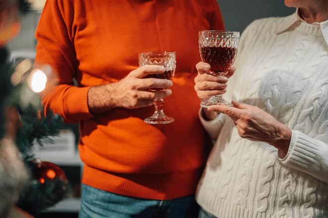 絆の強さ〇%!【2人の全相性(恋愛/結婚)】心の距離/進展