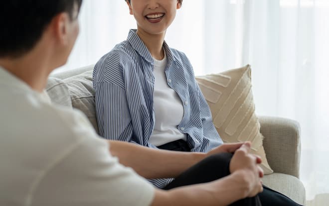 ≪今叶えたい本気の恋≫あの人の現在/2人の転機