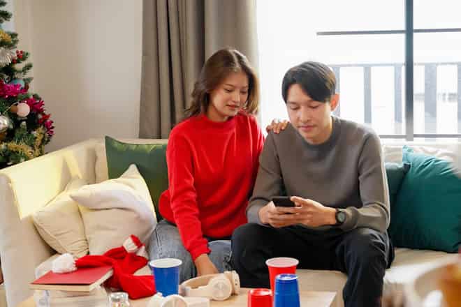 裏も表も露呈【あの人のリアルな姿】恋愛傾向&恋感情