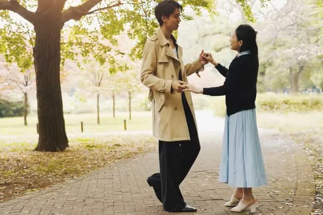 告白、期待してもいい？【恋人未満◆あの人の想い】位置付け