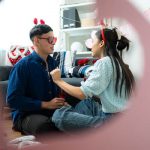 2人、実は両想い？【確信欲しい片想い占】あの人の心情