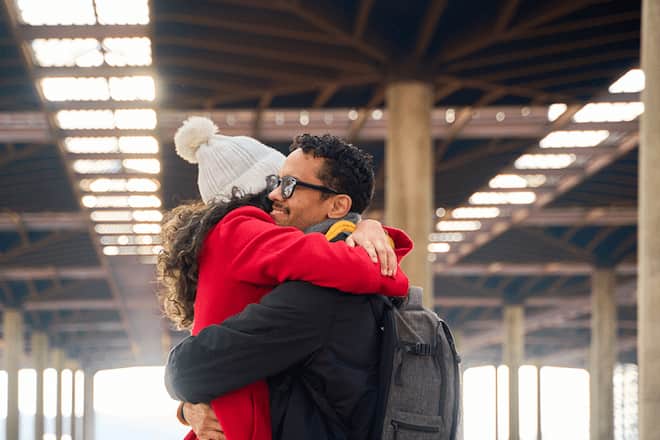 絶望片想いも即成就へ【2人の恋現実＆未来を断言】あなたの存在