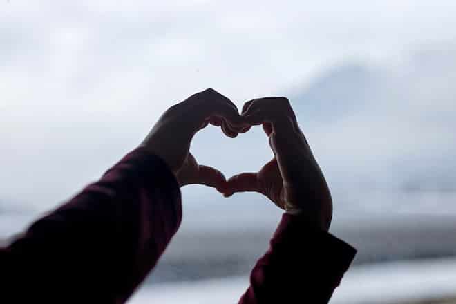 隠れた本音も全部解る≪あの人があなたに送るサイン≫恋脈