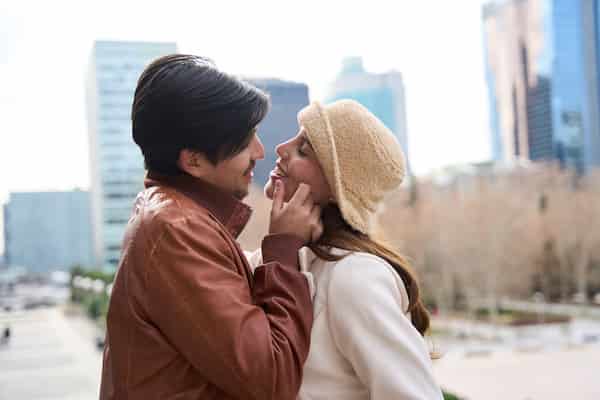 あの人が連絡を取っている異性はいる？◆本音・あなたへの想い