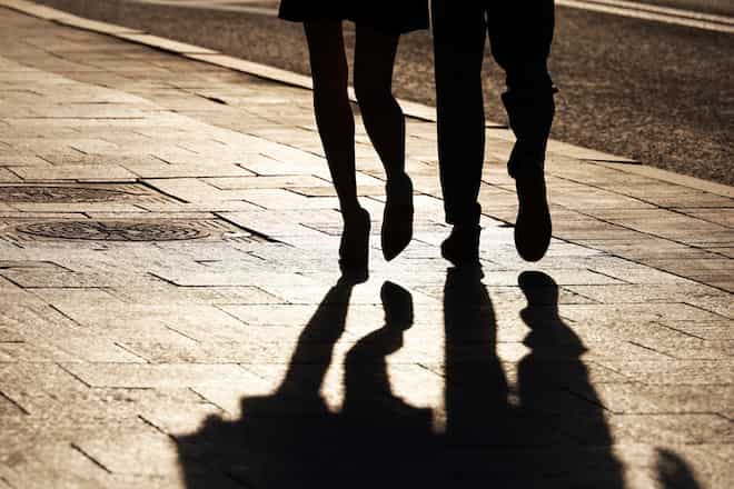 年齢差ある彼◆私って恋愛対象……?あなたの存在・望む関係