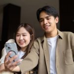 年齢差ある２人◆「恋愛感情」を抱いてる？あの人の本心・格付け