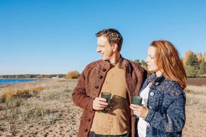 2人の現状【2人の間には絆がある?】あの人の本音・好きな人