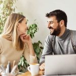 関係崩れるのが怖い……【職場のあの人と結ばれる？】