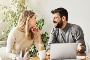 関係崩れるのが怖い……【職場のあの人と結ばれる？】