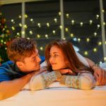 見つめて/キスして【あの人のムラムラ感情占】一線超える瞬間