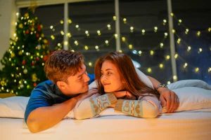 見つめて/キスして【あの人のムラムラ感情占】一線超える瞬間