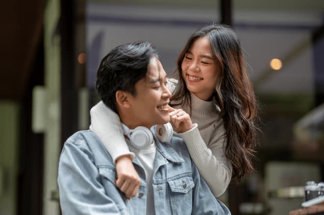 優しくされても辛いだけ【脈薄片想いの真実】あの人の本心