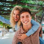 YES/NOで明快回答「あの人との交際可否◆即診断」本音