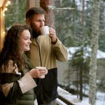 解り過ぎて怖い。『あの人そのもの』を知る恋霊視◆2人の距離