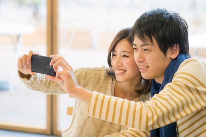 「好き」って言えない……【友人止まりの２人の恋】ここが限界？