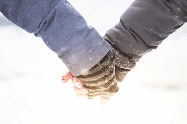 あの人に惹かれるのはなぜ？2人は進展する？◆あなたへの想い