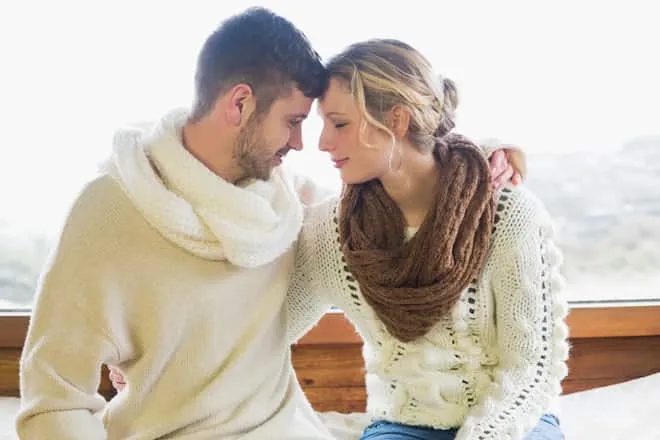 2人の縁は一生もの？【全相性（愛・結婚・Ｈ）絆】あの人の恋心