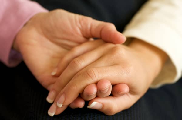 雰囲気悪くないけど…でも、(本当に私のこと好き?)本音