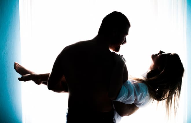 とっくに答え出てるのよ【あの人の固め済み本心】2人の今