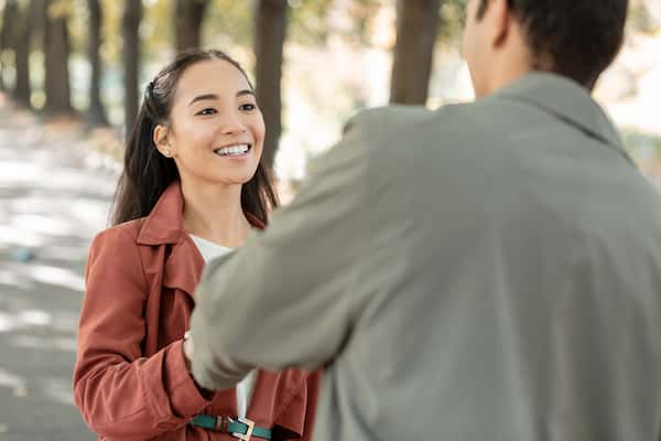 私はすごく好きだけど（彼は…応えてくれる？）本音