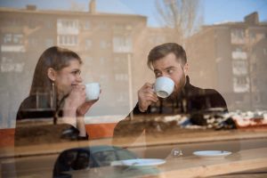 私の想い、気付いて避けてる？【あの人の読めない恋本音】