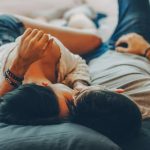 体の関係から始まる恋…本気？遊び？◆あの人の真意