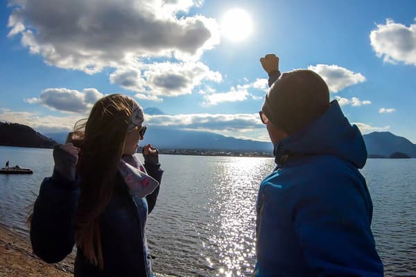 YES・NOで断言するあの人との恋進展◆あなたの存在