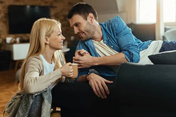 奥手の2人【あの人が優先している事】このまま思い続けて平気？